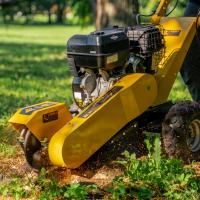 Stump Grinder SG-8
