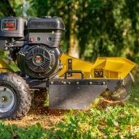 Stump Grinder SG-8