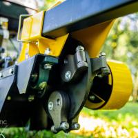 Stump Grinder SG-8