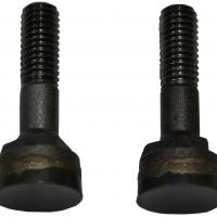 Stump grinder SG-8 Cutting teeth set (pair)