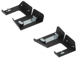 Pl. Rear A-arm guards (pair) Polaris Sportsman 400 / 500 / 570 / 800