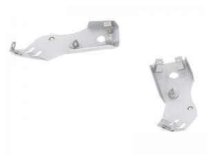 Rear A-arm guards (aluminium) CanAm G2 Outlander CanAm G2 Renegade (2019+)