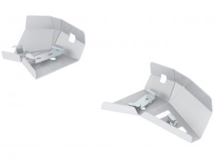 Al. Front A-arm guards (pair) Polaris Sportsman 570 SP (2021+) Sportsman 570 Trail (2021+) Sportsman 570 X2 Nordic Pro 6x6 BigBoss 570 (2024+)