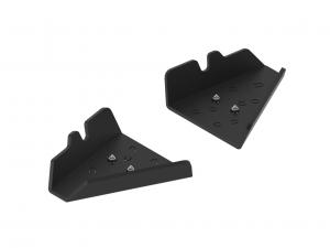 Pl. Front A-arm guards (pair) CFMoto CFORCE 625