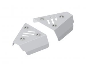 Al. Front A-arm guards (pair) SEGWAY 600 AT6 S / AT6 L