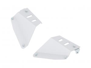 Al. Rear A-arm guards (pair) AODES / ODES 650/850/1000