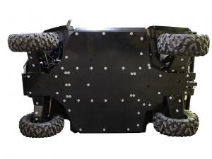 CFMOTO Skid plates for sale