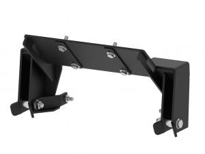 Front-mount adapter CFMOTO CFORCE 625 narrow mount CFORCE 600 Touring (2020+)