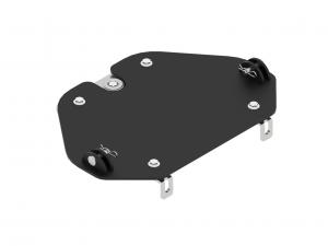 Mid-mount adapter Polaris RZR PRO XP