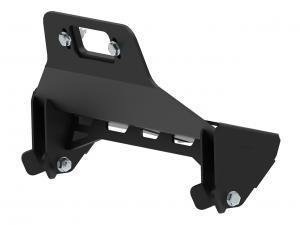 Front-mount UTV adapter Segway Villain SX10
