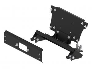 Front-mount adapterKawasaki Mule SX 4x4 (2017+) UTV mount