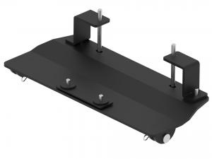 Mid-mount adapter CFMOTO U10 PRO (2025+)