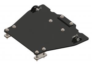 Mid-mount adapter Linhai T-Boss 1100 Diesel (2026+) Hytrack Jobber DMAXX 1100