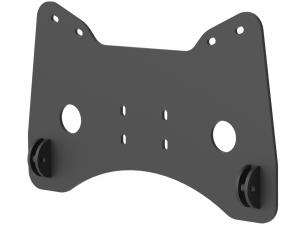 Mid-mount adapter CFMOTO UFORCE 550 / 800 ( Tracker )