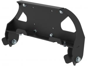 Front-mount adapter CFMOTO CFORCE 550 / 600 (2019) CFORCE 800 / 820