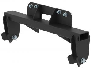 Front-mount adapter CFMOTO CFORCE X5 / X6 CLEARANCE