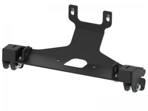 Front-mount adapter Polaris Sportsman XP 1000 (2017+)