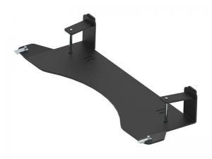 Mid-mount adapter Yamaha Wolverine 700