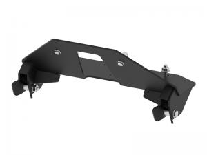 Front-mount UTV adapter Polaris 1000 Ranger
