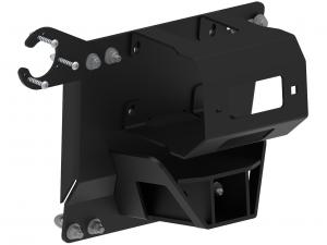 Rear winch mounting kit CFMOTO CFORCE 450 / 520 (2022+)
