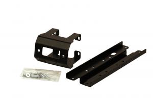 Front winch mounting kit Polaris Sportsman 400 / 450 / 500 / 800 (-2010)