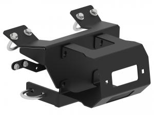 Rear winch mounting kit SEGWAY SNARLER AT10 (2025 - ...)