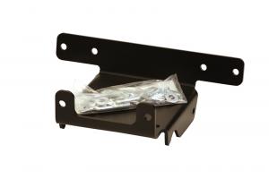 Front winch mounting kit Kawasaki KVF 360