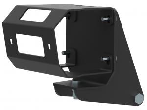 Rear winch mounting kit CanAm G1 Outlander CanAm G1 Renegade