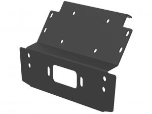 Front winch mounting kit Linhai 550