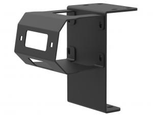 Rear winch mounting kit Polaris Sportsman 400 / 450 / 500 (-2010)