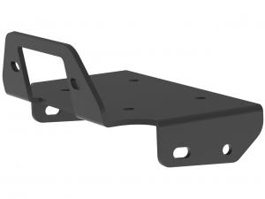 Front winch mounting kit TGB 550 Blade
