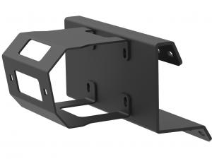 Rear winch mounting kit CFMOTO CFORCE 550 / 600 (2019)