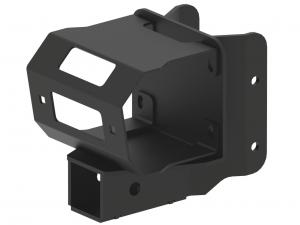 Rear winch mounting kit CFMOTO CFORCE 850 / CFORCE 800 XC (in USA) CFORCE 1000 / CFORCE 1000 OVERLAND (in USA)