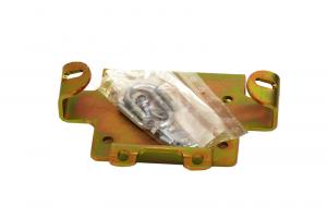 Front winch mounting kit SYM 600