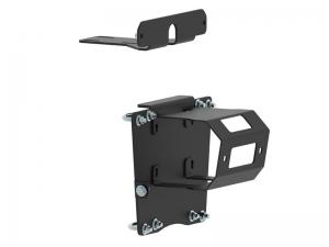 Rear winch mounting kit Linhai 500 / M550 / M550L