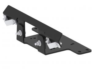 Front winch mounting kit Linhai M550 / M550L