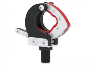Quick release clamp (tie down anchor) 22mm CFMOTO / SEGWAY