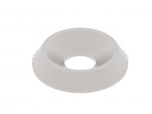 Conical washers (5pcs) 8 mm / 0,3 in
