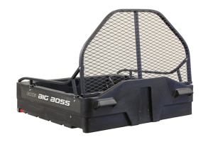 Safety cage (rail) Polaris 6x6 Big Boss 800