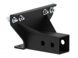 Hitch receiver 2" Yamaha Grizzly 550 / 700 Yamaha Kodiak 700