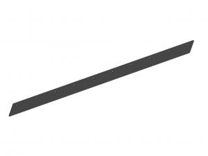 Steel blade 1520 mm / 60 in