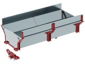 Cargo box IB 1000