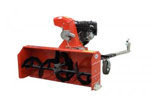 Snow blower 1250 mm / 49 in (14hp B&S El-start)