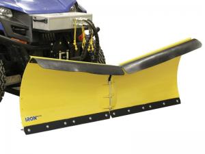 Deflector kit ( V-Plow 1800 G2 )