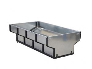 Cargo box ECO 700 / COMBO 1000