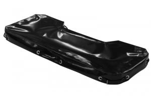 PVC Cover ( Universal Cargo Box )