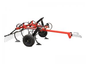 Atv Cultivator For Sale Iron Baltic