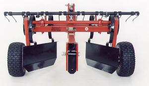 Hilling Moldboards ( Quadivator 86095 )