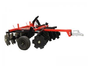 Disc Harrows For Sale Iron Baltic