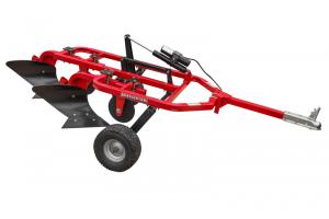 UTV Two-bottom plow ( Quadivator 86935 ) CLEARANCE